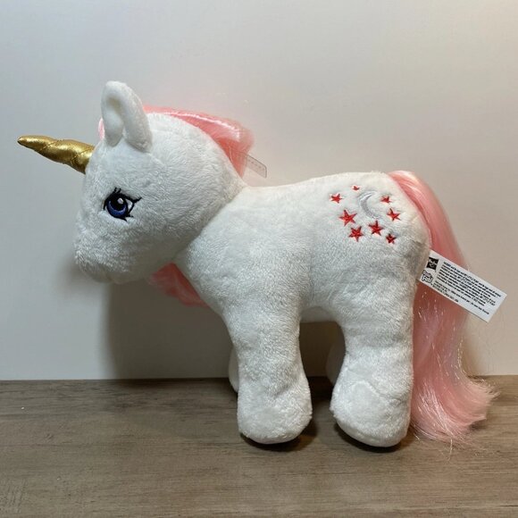 My Little Pony Plush 40 Years Anniversary Doll 2023 Moondancer - Picture 1 of 5